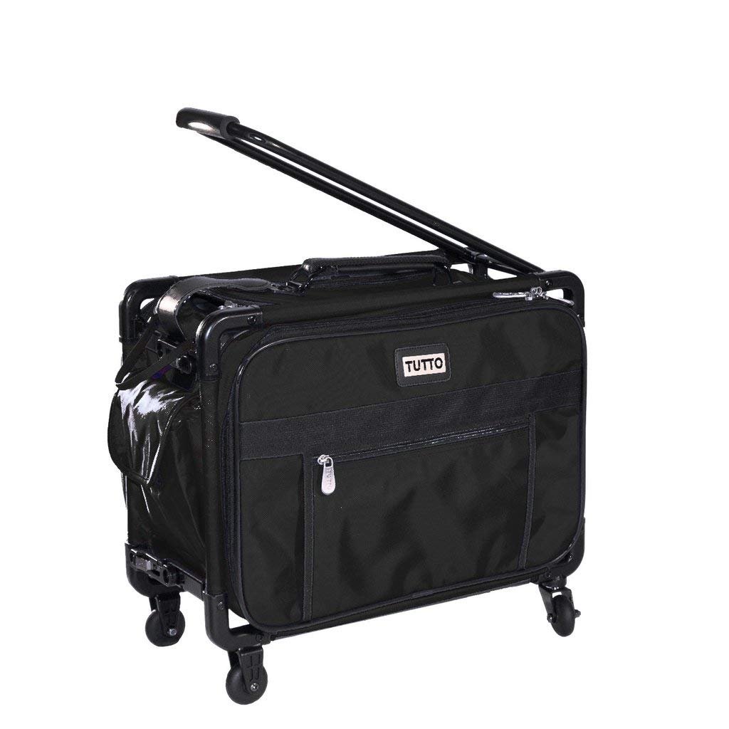 Tutto 17" Carry-On - Small (Fits Jem, etc.)