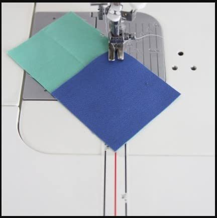 Cluck Cluck Sew Diagonal Seam Tape Basting, 2 Pack