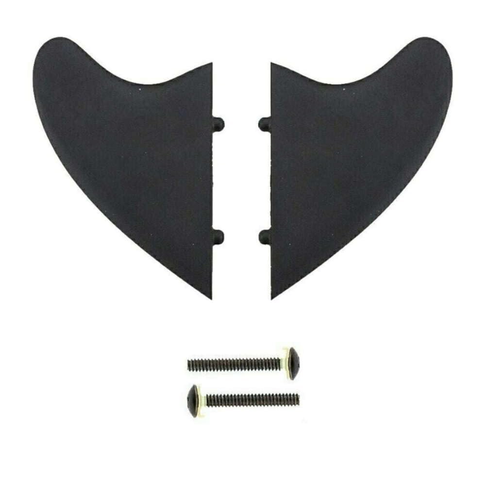 Hyperlite Fish Fin 2 Pack Kit