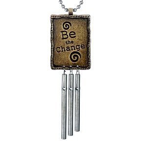 Car Musical Wind Chimes - Made in USA