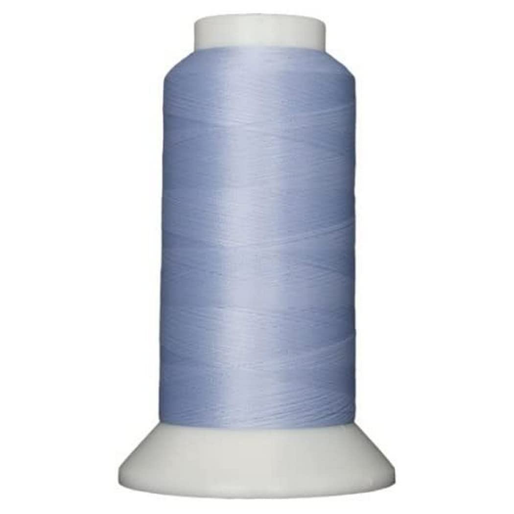 Bottom Line Thread Spool - Blue Green