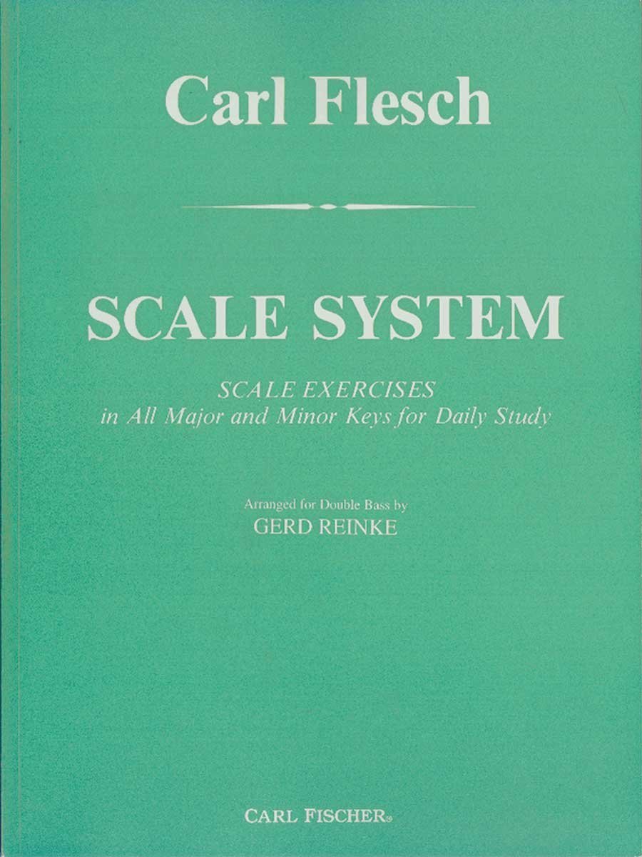 Scale System