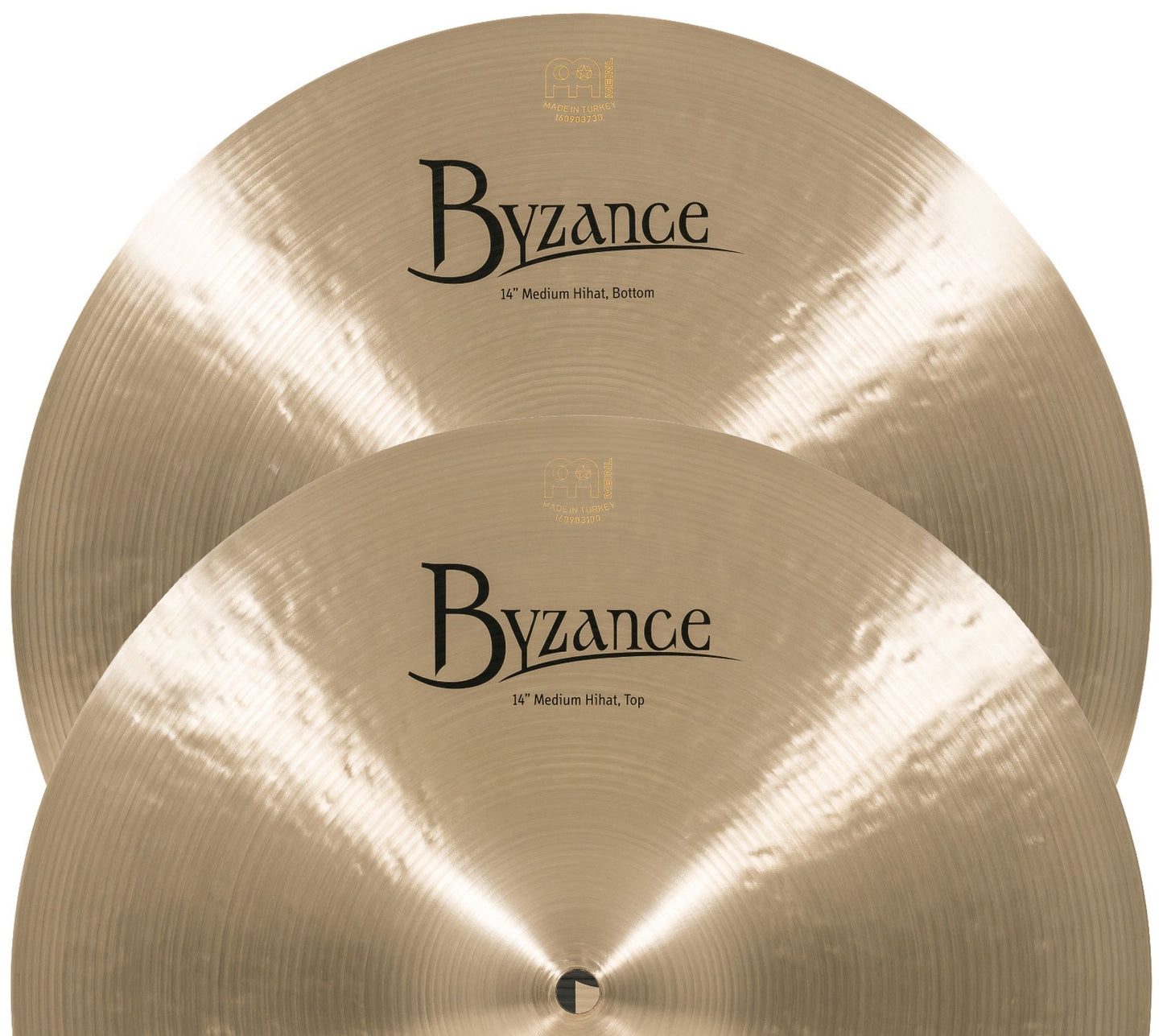Byzance Traditional Hihat