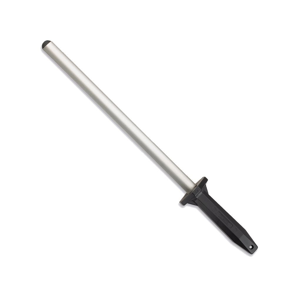 Mundial Diamond 12" Sharpening Steel