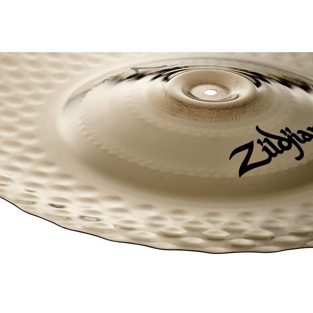 Zildjian A Zildjian Series - China High Cymbal