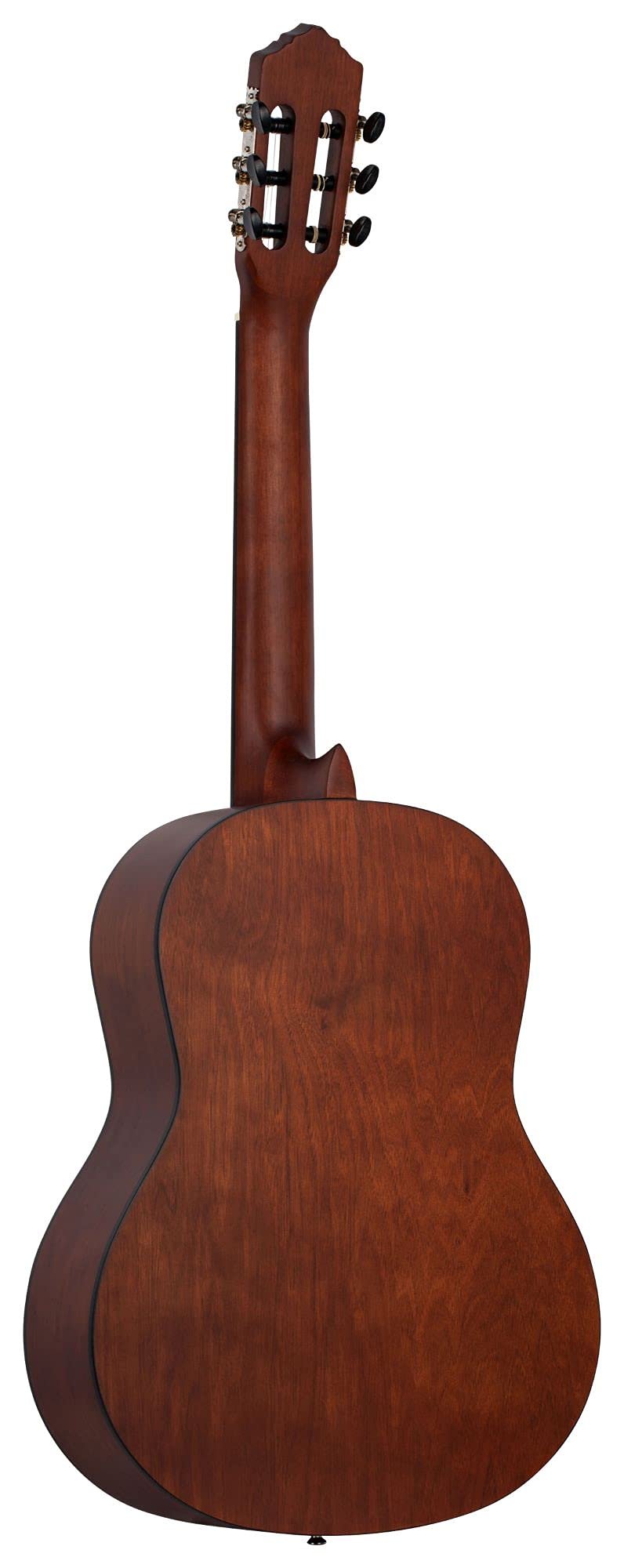 Ortega Guitars 6 String Student Series Full Size Nylon Classical Guitar, Right (RST5M)