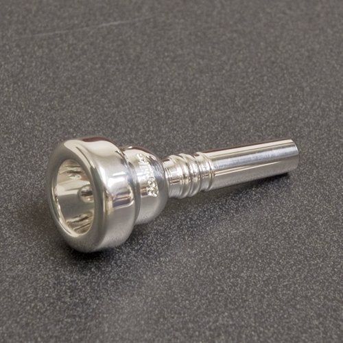 Schilke Symphony Series Cornet Mouthpiece, V2