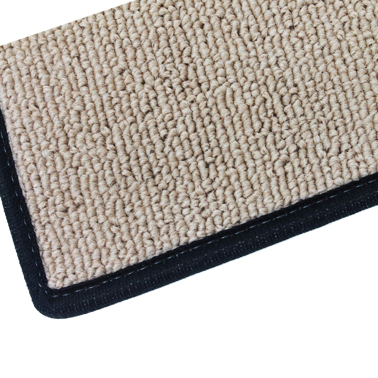 High Cotton We're All Mad Here - Welcome Doormat Alice in Wonderland