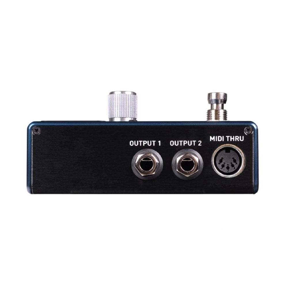 Source Audio SA 270 - One Series EQ2 Programmable Equalizer