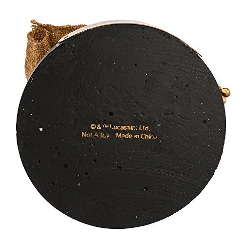 Kurt S. Adler Kurt Adler 12-Inch Star Wars Hollywood Yoda Nutcracker