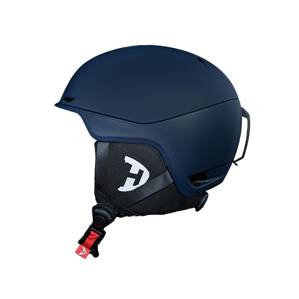 Daytona Helmets Snowboard Helmet - Adjustable