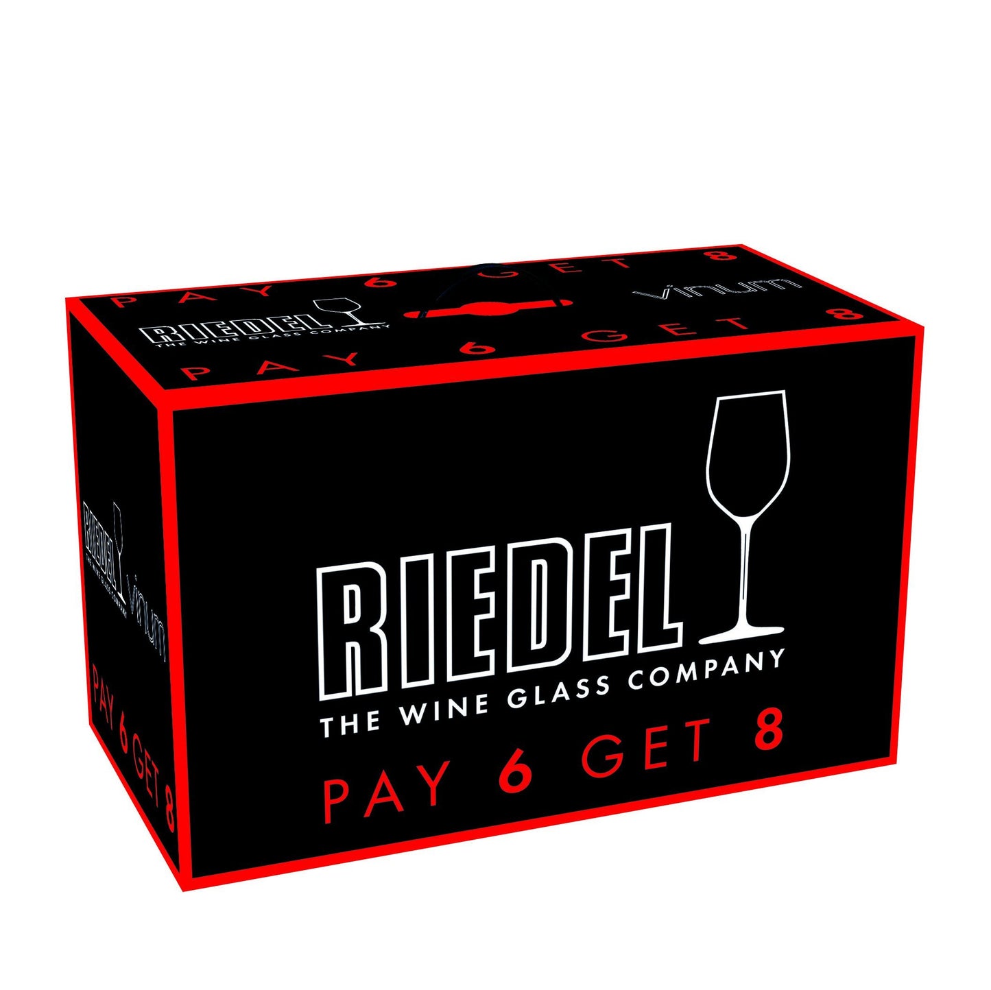 Riedel VINUM