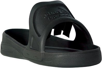 Seymour 46163 Flat Style Concrete Finishing Shoe, Extra Large