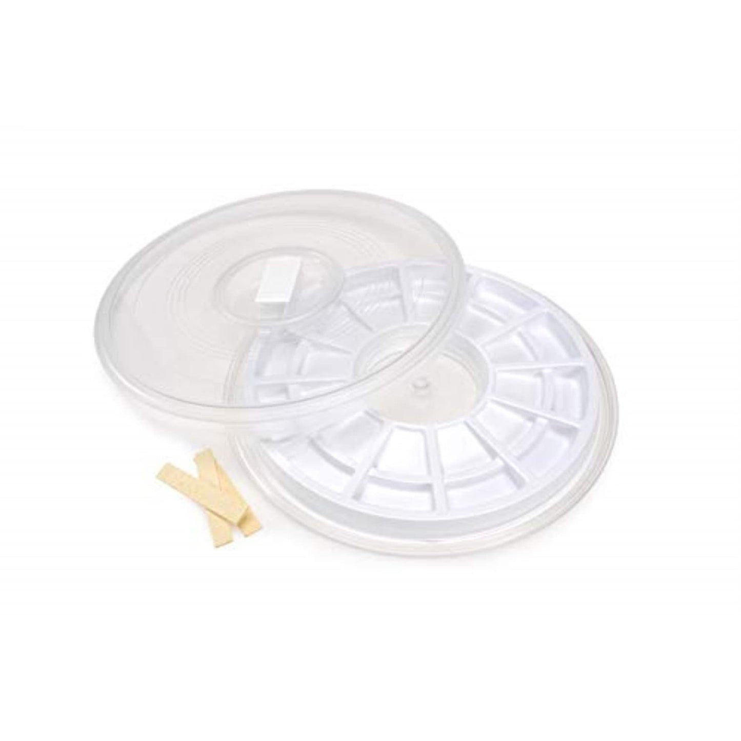 Jack Richeson & Co. RICH400208 Lock Box Palette