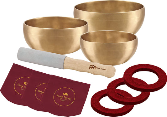 Universal Series Singing Bowl