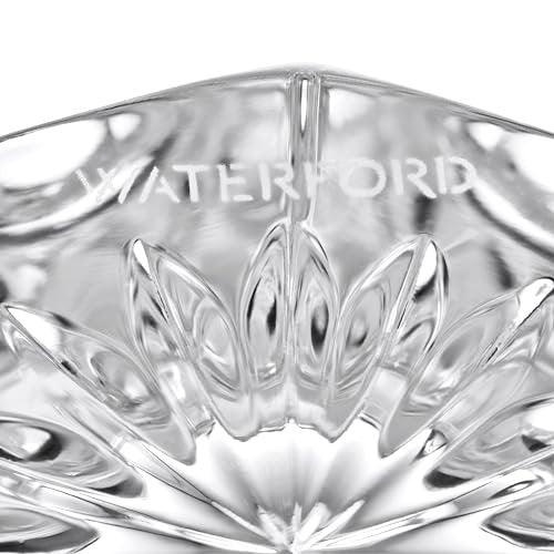 Waterford Lismore Bud Vase, 7in