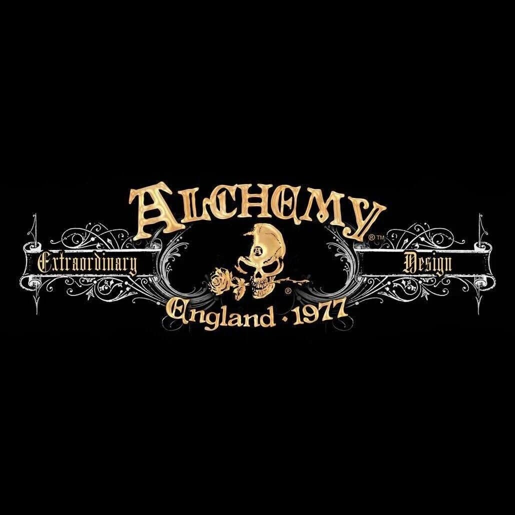 Alchemy of England Steampunk Uncle Albert's Timepiece Ear Cuff Earring Jewelry