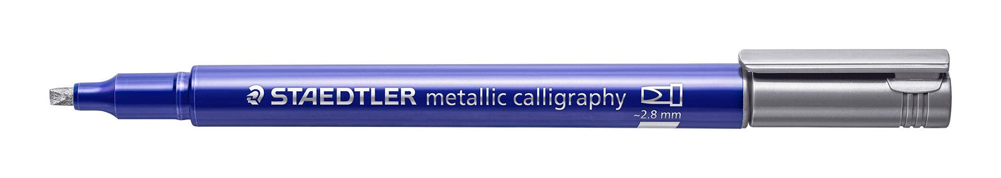 Staedtler Metallic Marker