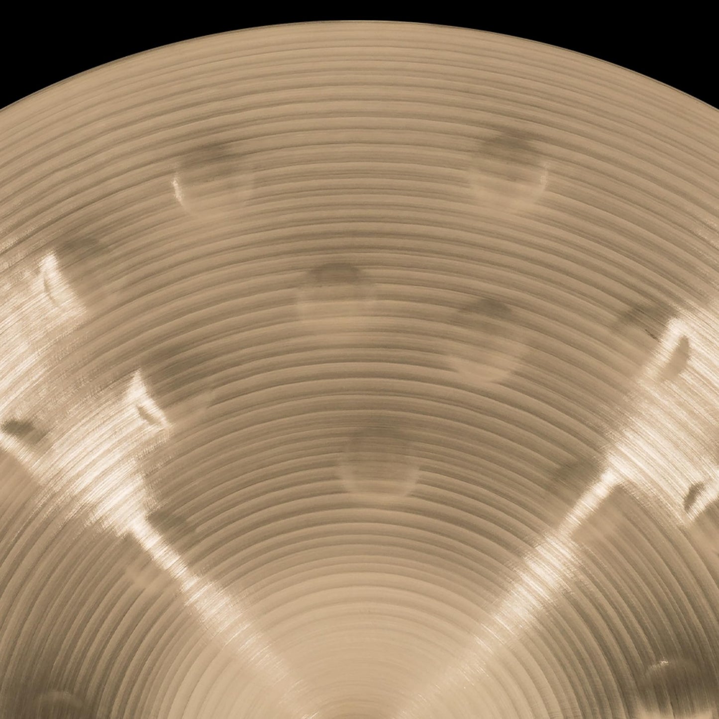 Byzance Extra Dry Hihat