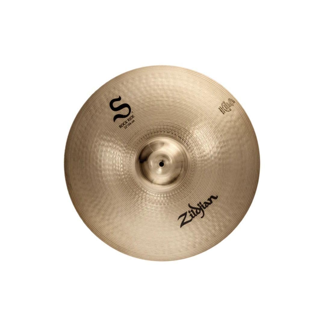 Zildjian 2" S Medium Ride Cymbal