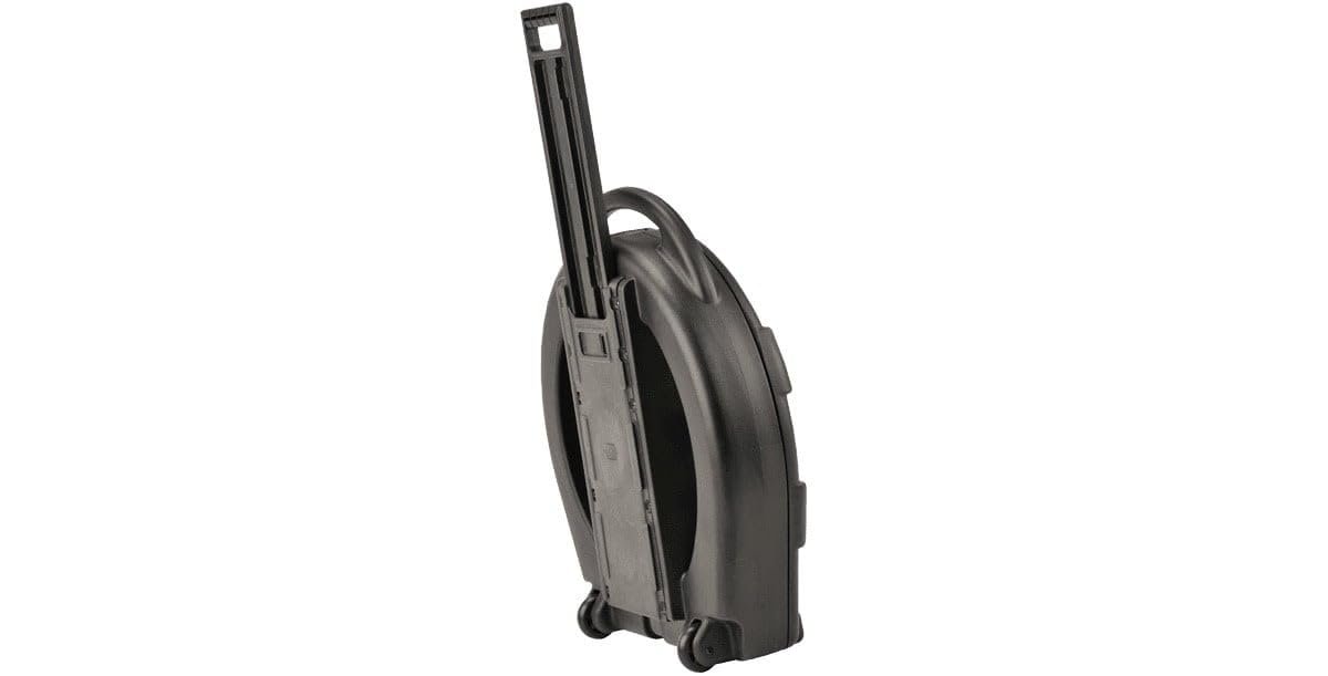 SKB 22" Rolling Cymbal Vault (1SKB-CV22W)