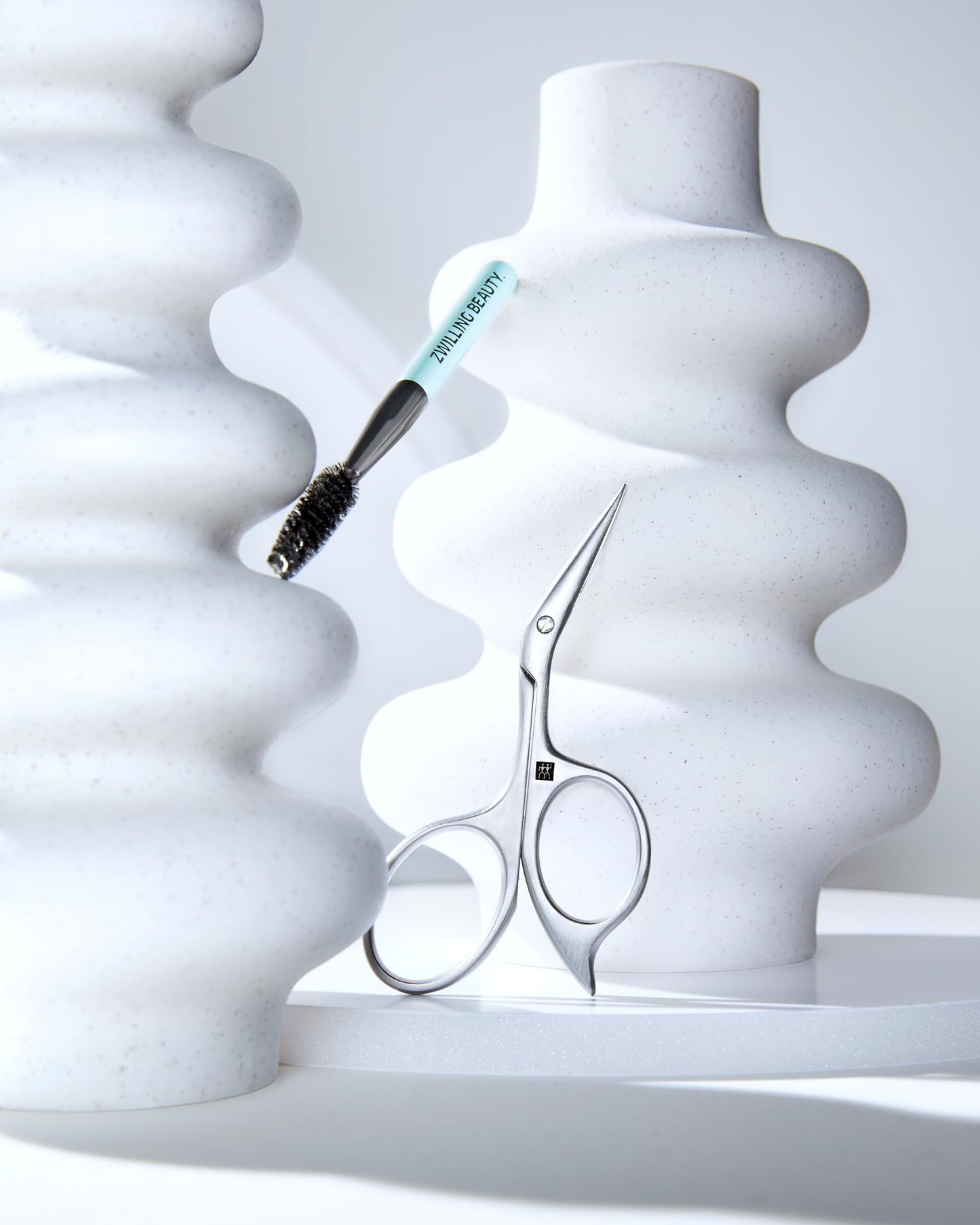 ZWILLING Beauty Twinox Eyebrow Scissors