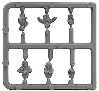 Flames of War: British Daimler Armoured Car Troop (Late-War)