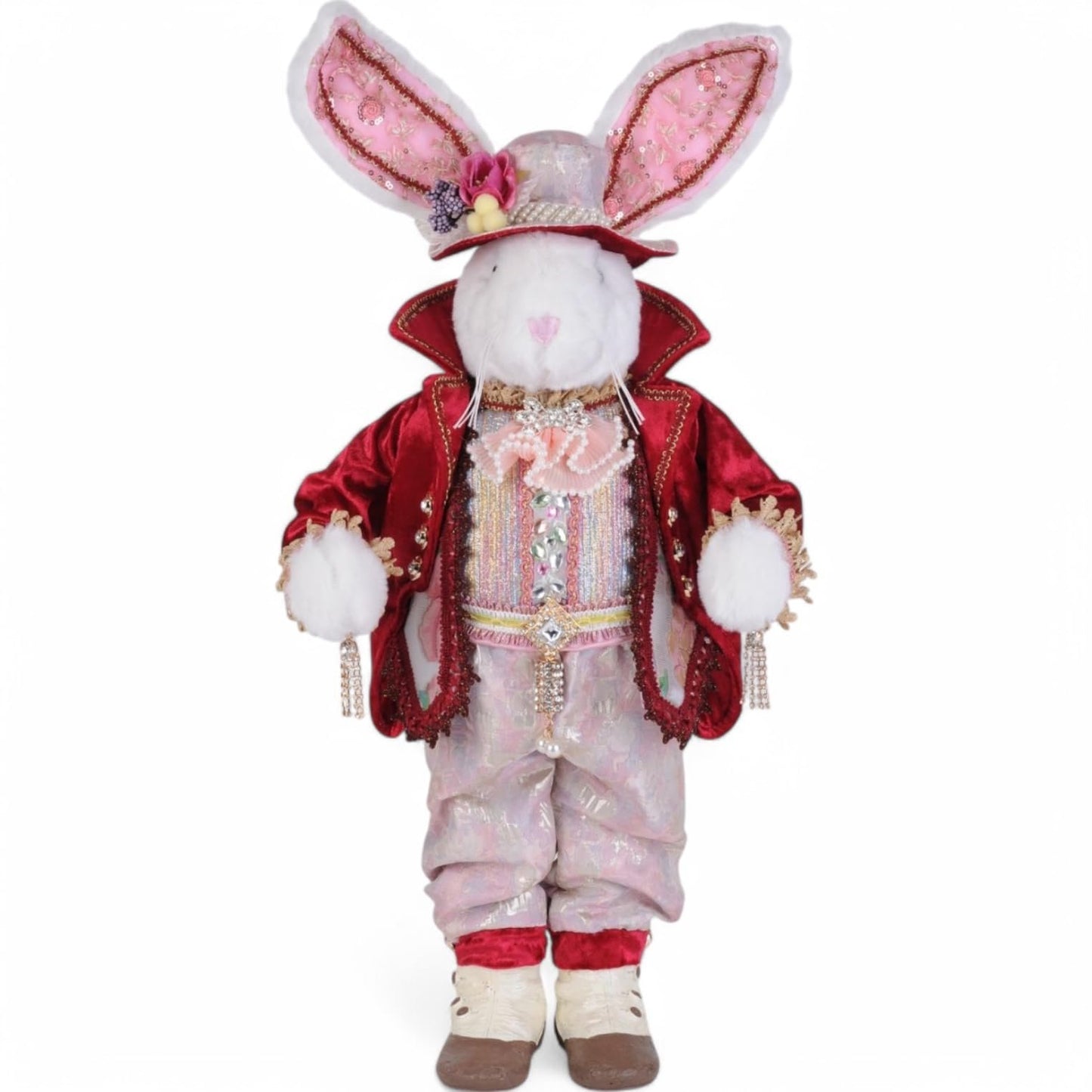 Karen Didion William Bunny