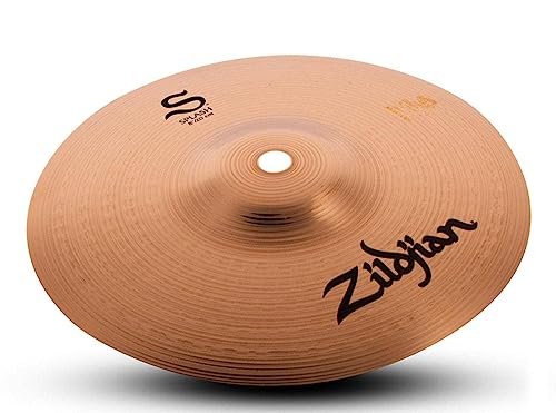 Zildjian 8" S China Splash Cymbal