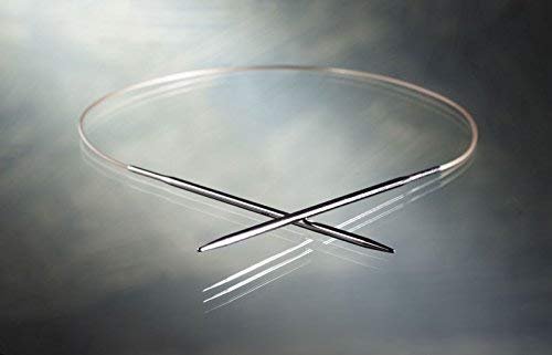 Addi Knitting Needle, 40-Circular, Mainly