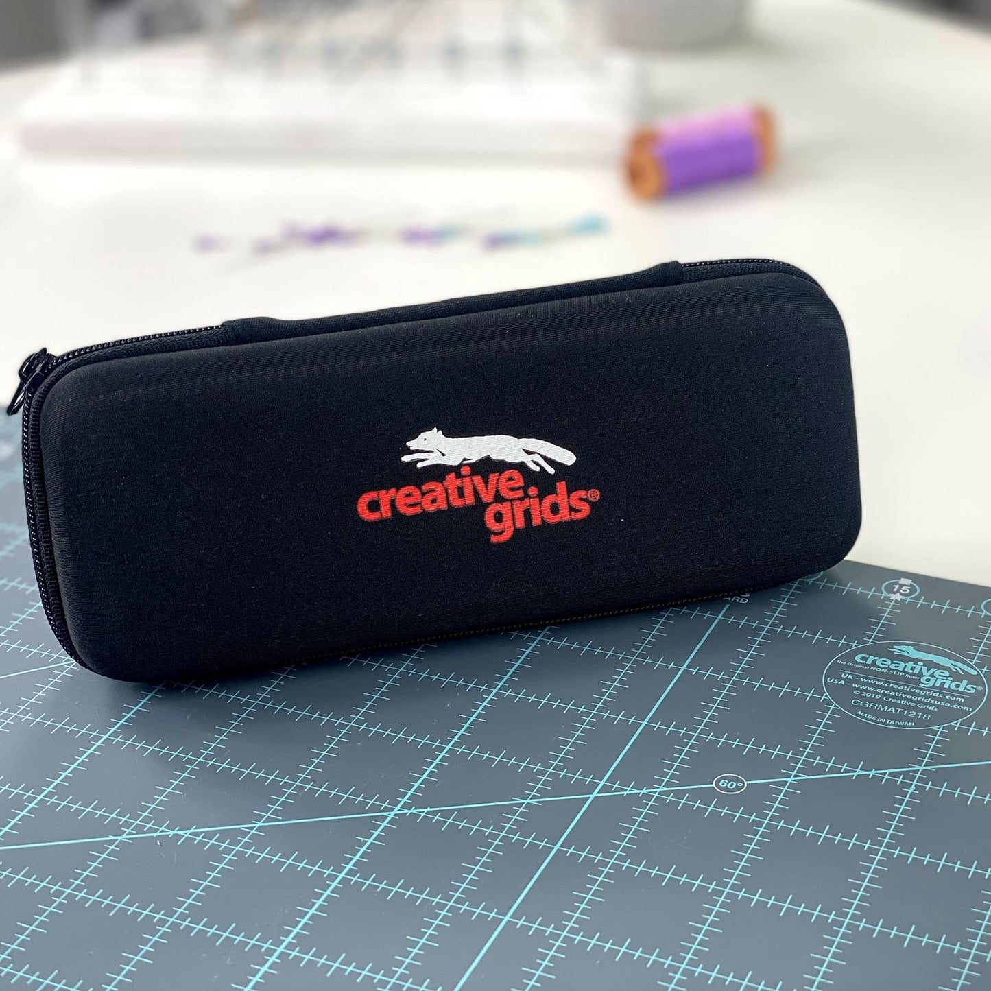 Creative Grids EVA Case for 45mm Rotary Cutter