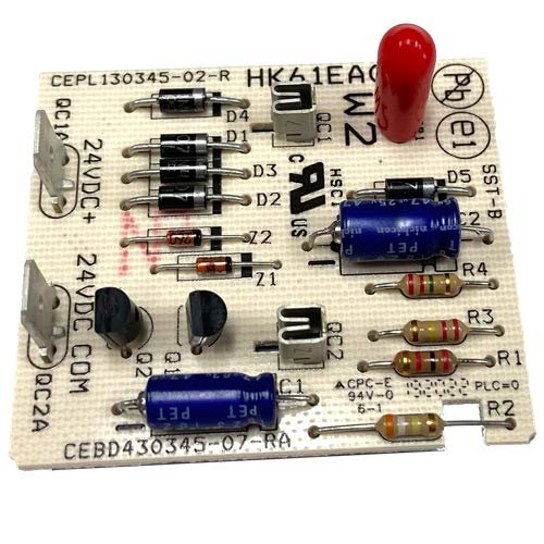 HK61EA034 - Carrier OEM Replacement Furnace Control Rectifier Board