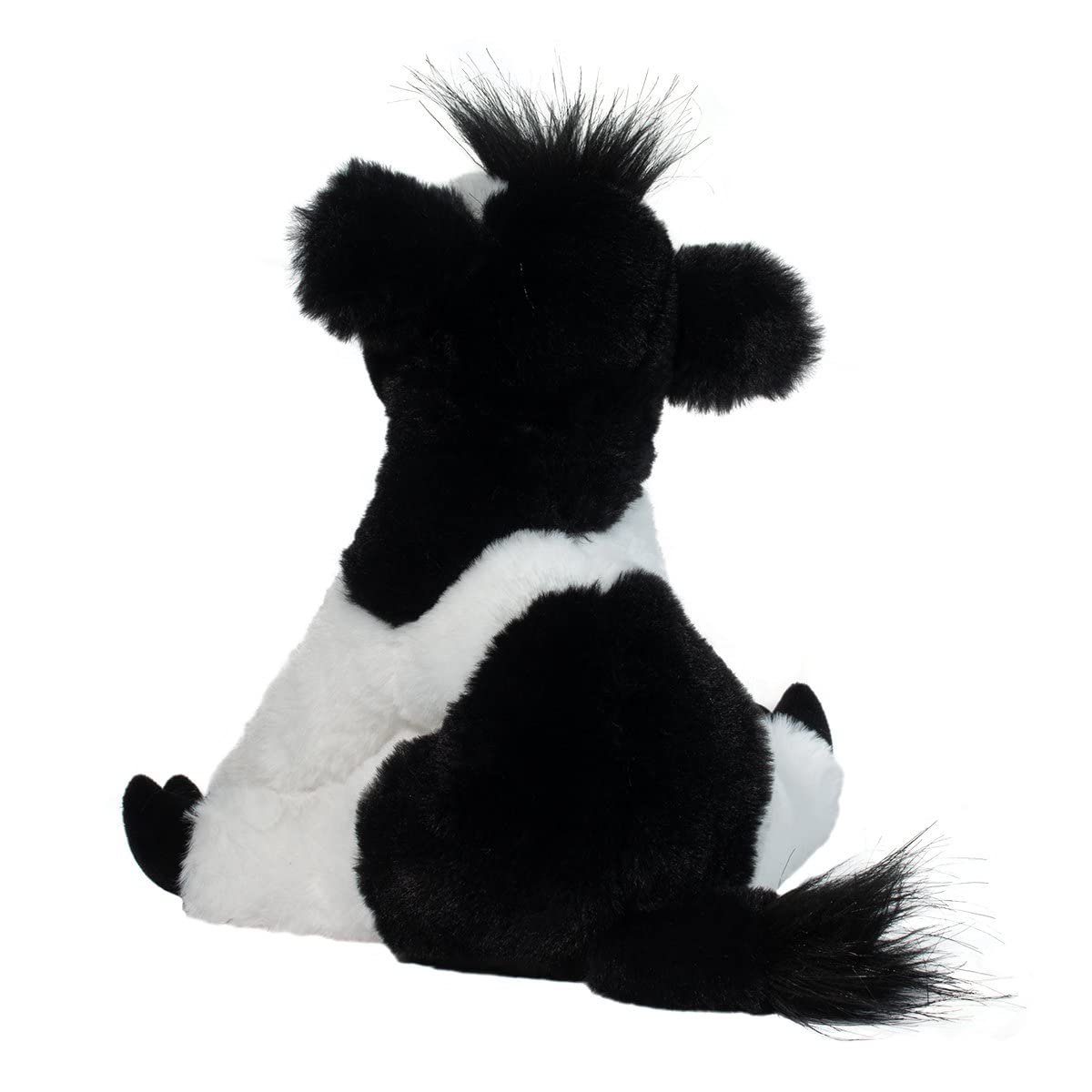 Douglas Elsie Black & White Cow Soft