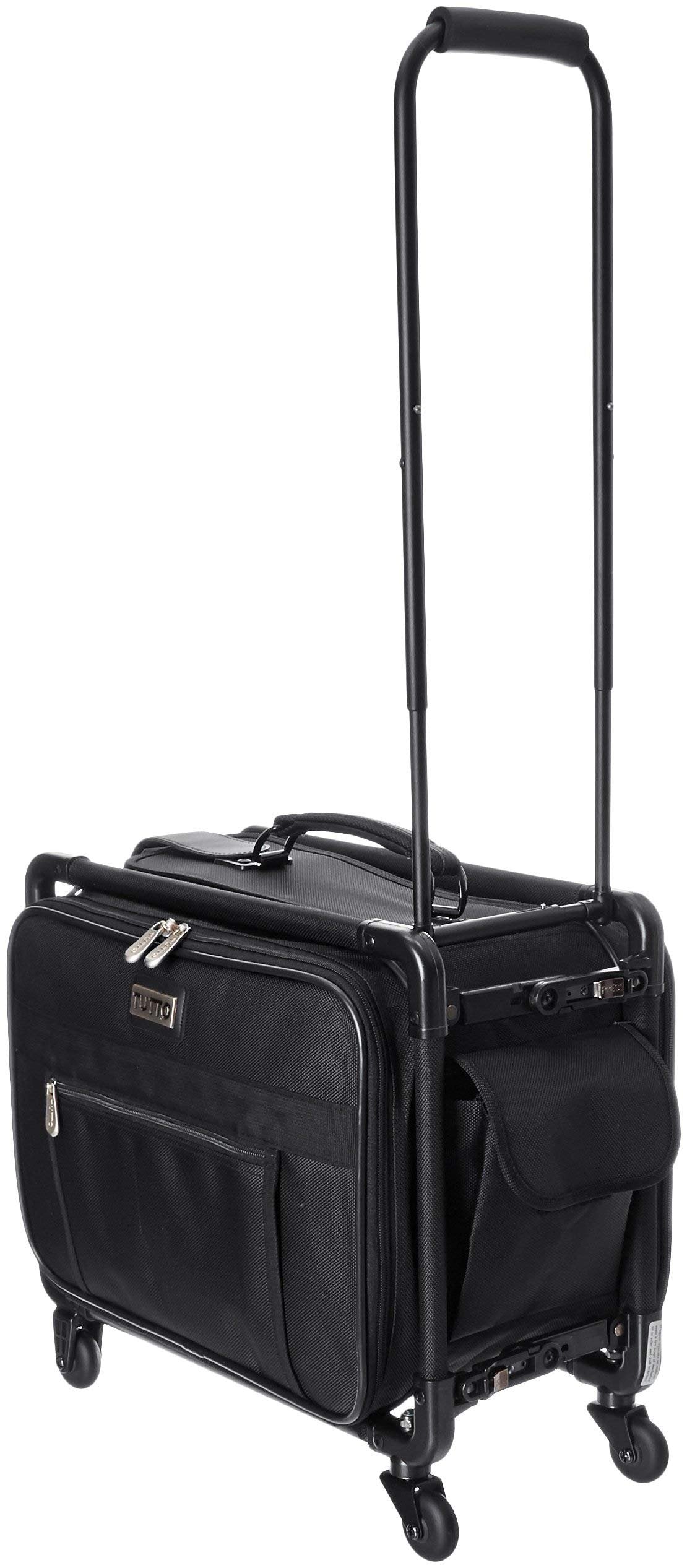 Tutto 17" Carry-On - Small (Fits Jem, etc.)