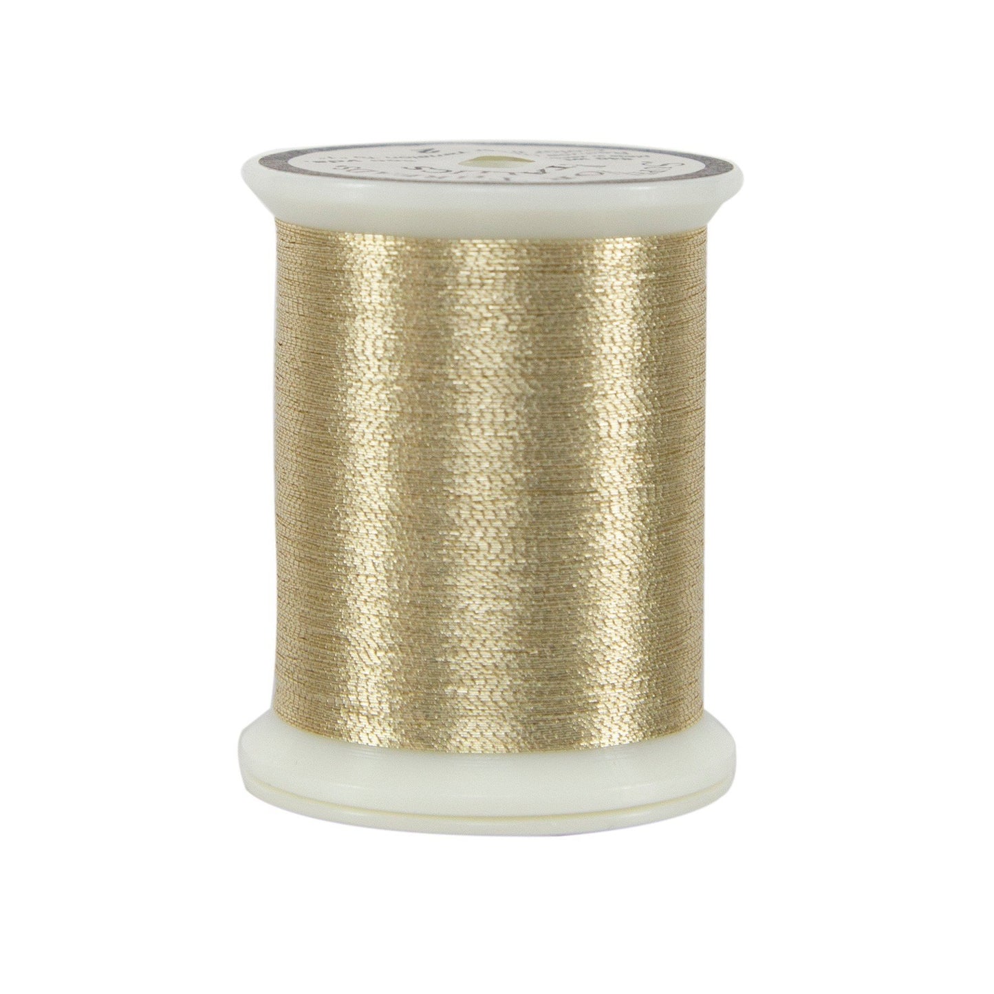 Metallics Thread Spools