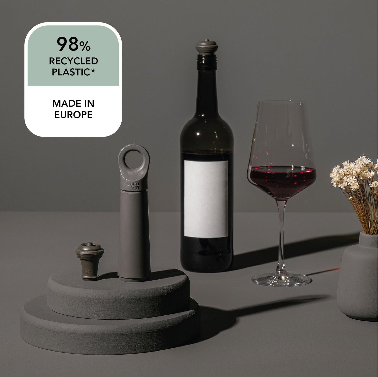 Vacu Vin Wine Saver Loop