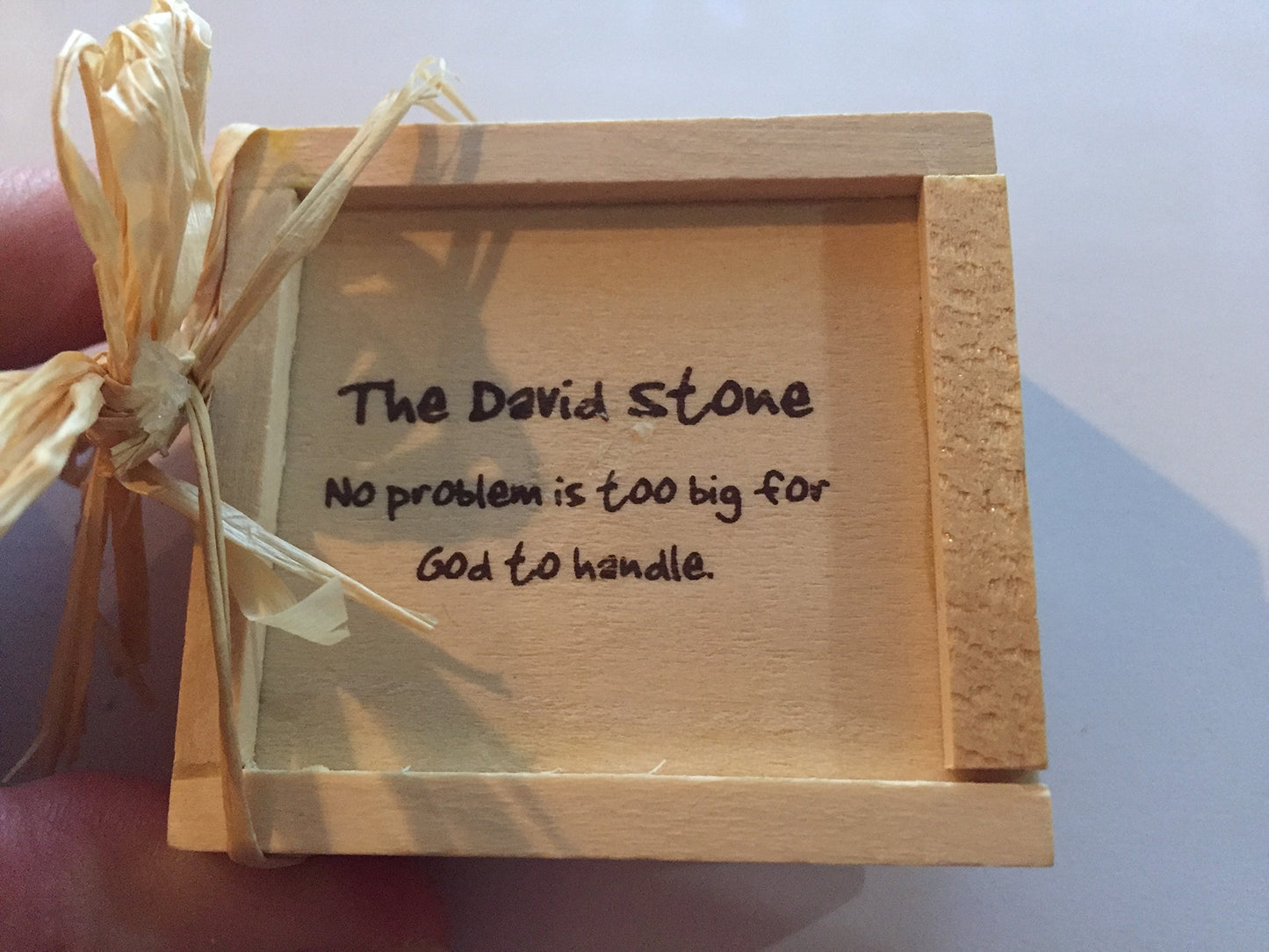 Roman Inc The David Stone
