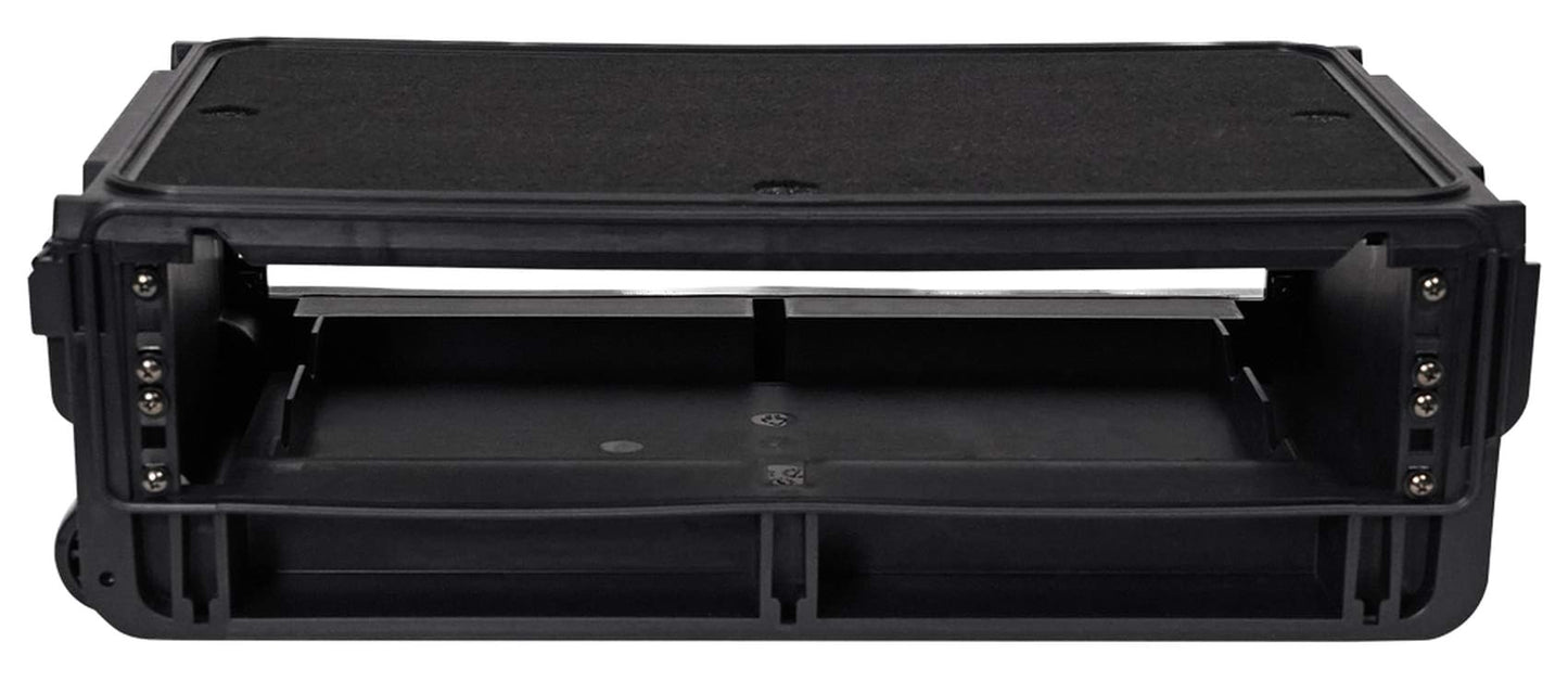 SKB Component Rack, Black (1SKB-ISF2U)