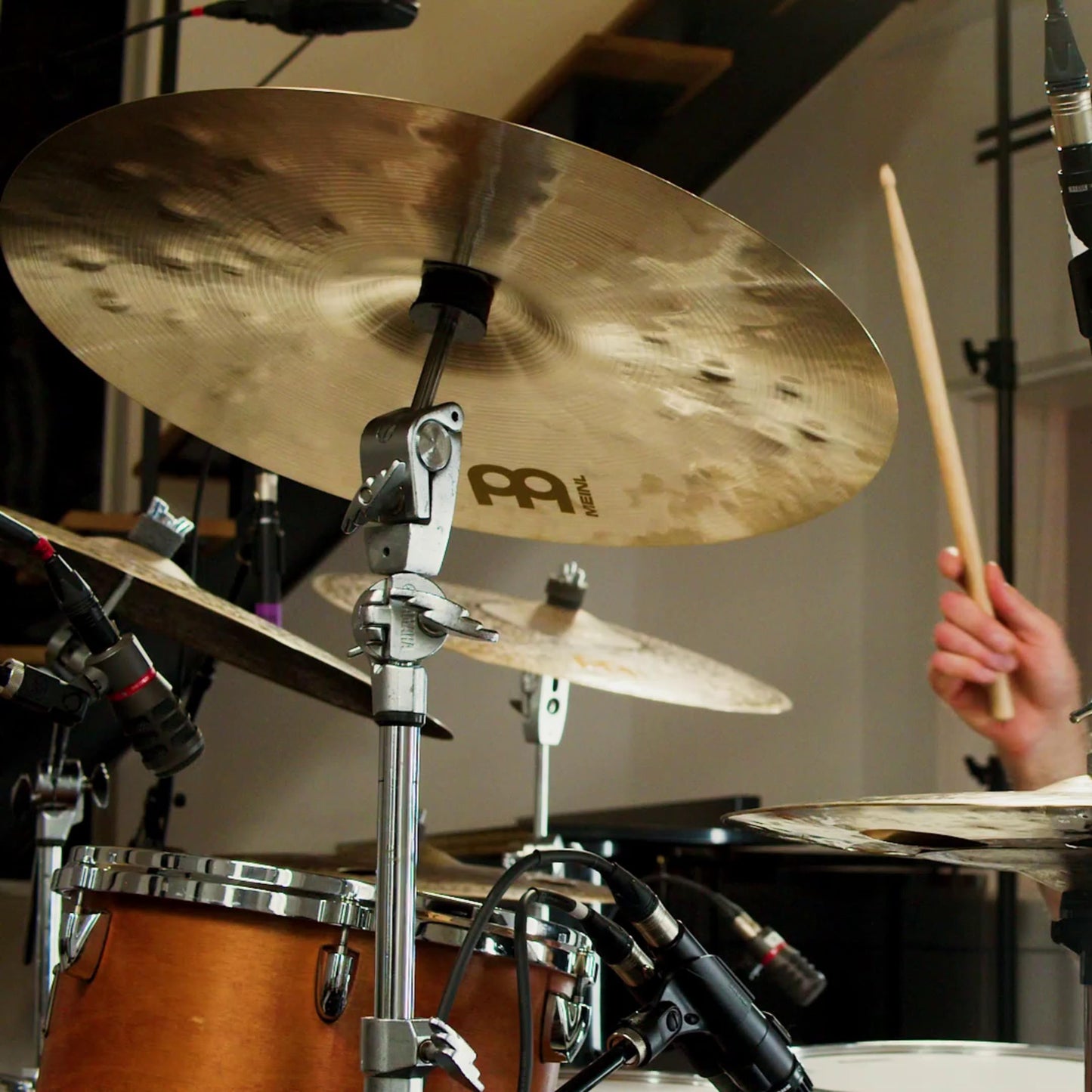 Byzance Extra Dry Crash