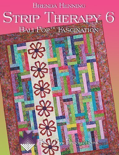 Strip Therapy 6: Bali Pop Fascination