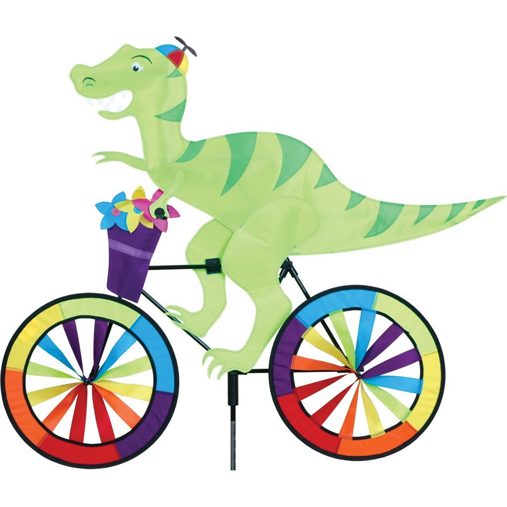 Premier Kites Bike Spinner - T-REX