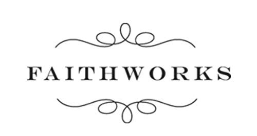 Creative Brands CB Gift The Cross Of Nails Wall Cross with Scripture, 4.25 x 7.75-Inch, Cast Iron (17199X)