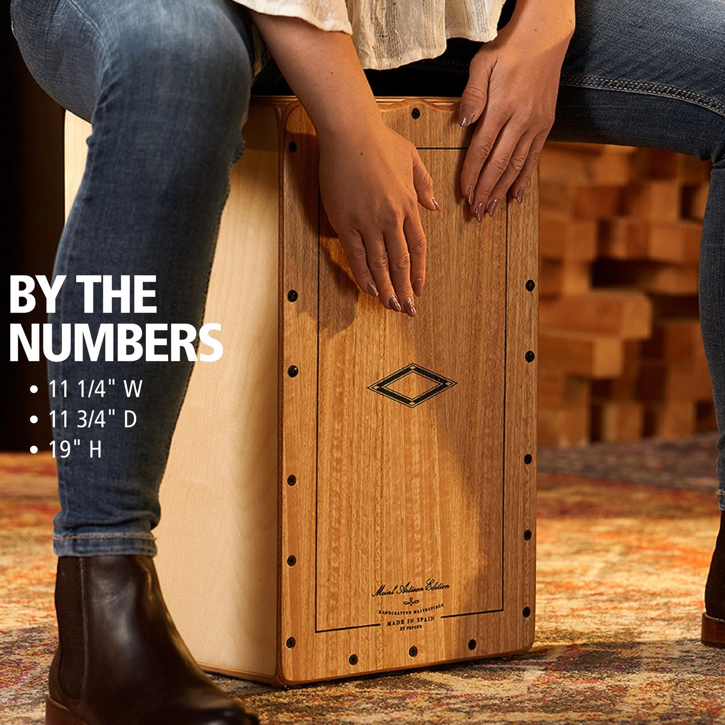 Artisan Edition Tango Line