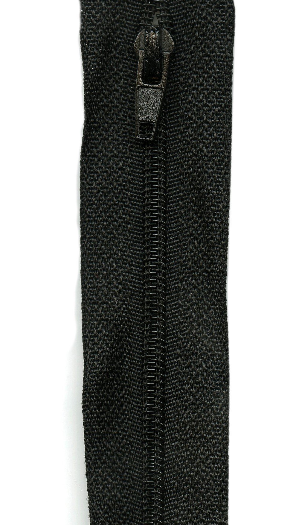 Sullivans Make Zipper, Black (951-50)