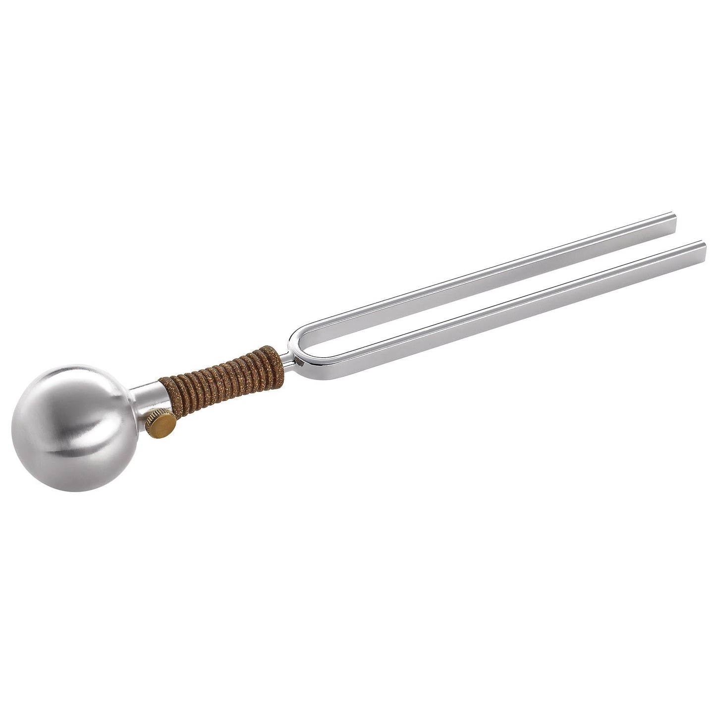 Tuning Fork Vibration Foot For Calming Meditation, Sound Healing, and Yoga