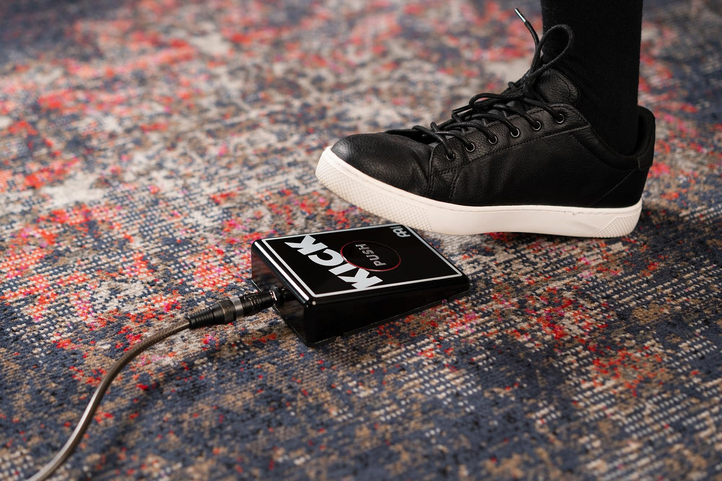 Digital Stomp Box