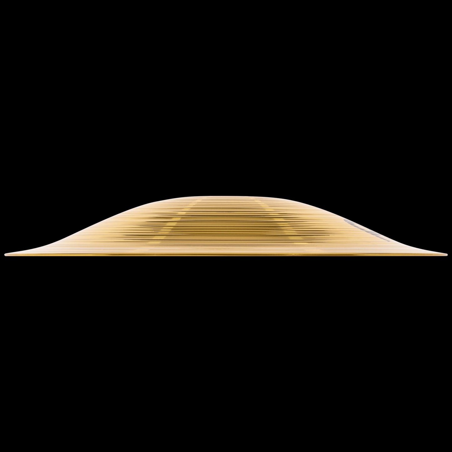 HCS Brass Cymbals