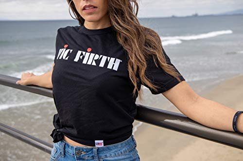 Vic Firth Logo T-Shirt