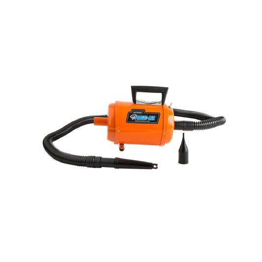 Metro Vacuum Magic Air Deluxe Inflator/Deflator