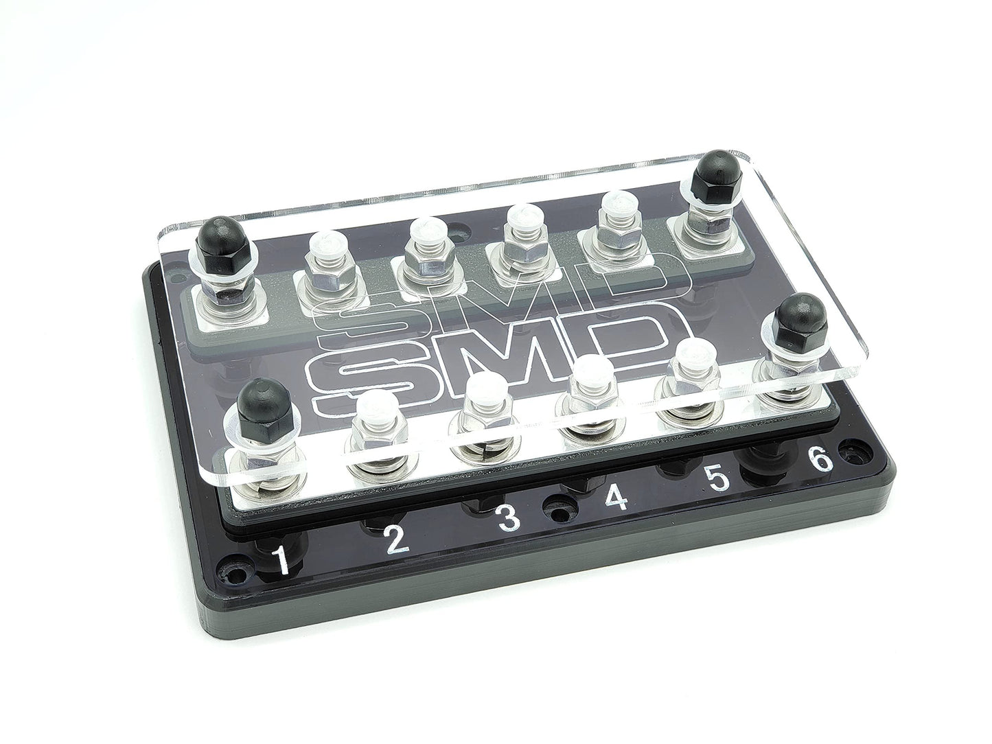 smd 6-Spot ANL Fuse Block